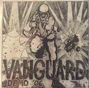 Vanguard  - Demo 2006