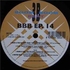 Various - BBB EP. 14