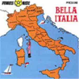 Various - Bella Italia