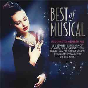 Various - Best Of Musical