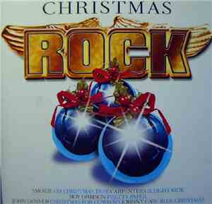 Various - Christmas Rock