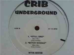 Various - Crib Underground