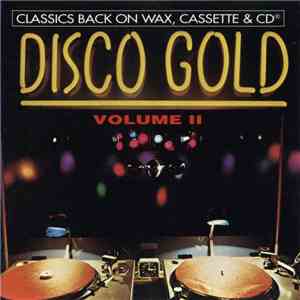 Various - Disco Gold Volume II
