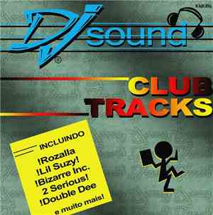 Various - Dj Sound Club Tracks