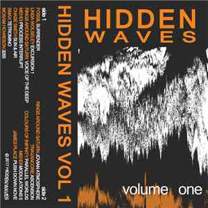 Various - Hidden Waves Volume 1