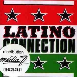Various - Latino Connection