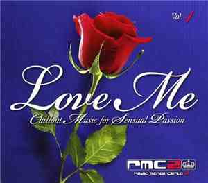 Various - Love Me Vol.4 - Chillout Music for Sensual Passion