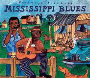 Various - Mississippi Blues