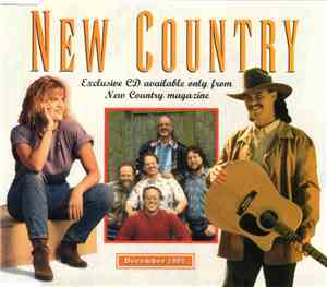 Various - New Country