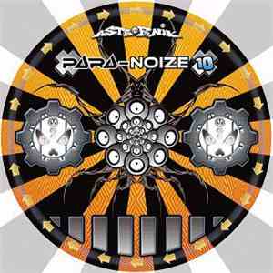 Various - Para-Noize 10
