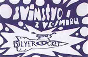 Various - Svinstvo Z Vesmíru
