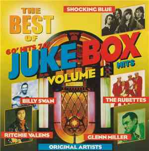 Various - The Best Of Juke Box Hits - Volume 1