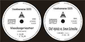 Various - Voodoomania 005