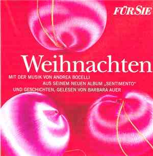 Various - Weihnachten