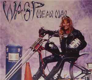 W.A.S.P. - Mean Man