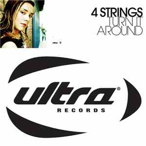 4 Strings - Turn It Around