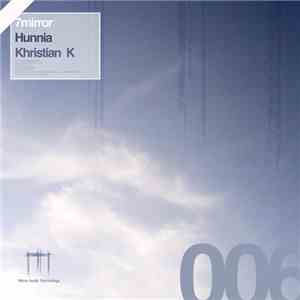 7mirror - Hunnia