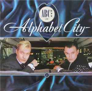 ABC - Alphabet City