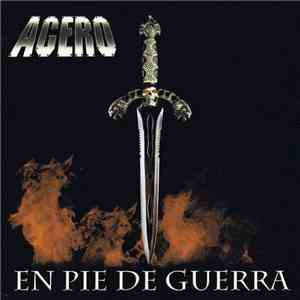Acero  - En Pie De Guerra