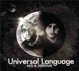 AKD & Deepstar - Universal Language