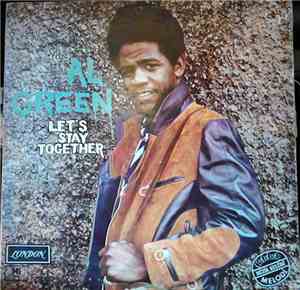 Al Green - Let's Stay Together