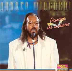 Andrea Mingardi - Paura di Volare