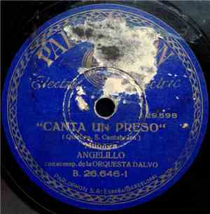Angelillo, Niño Sabicas - 