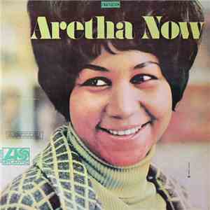 Aretha Franklin - Aretha Now