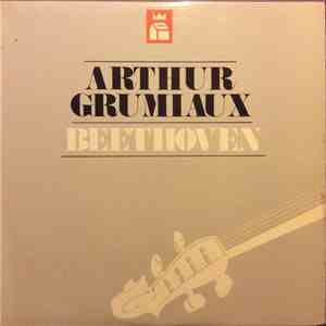 Arthur Grumiaux - Beethoven Concerto voor viool in D-Groot