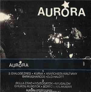 Auróra Cirkáló - Demo 1987