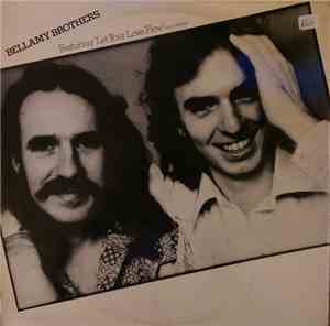 Bellamy Brothers - Bellamy Brothers Featuring 