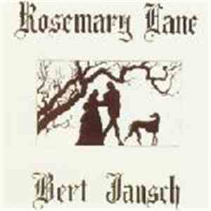 Bert Jansch - Rosemary Lane