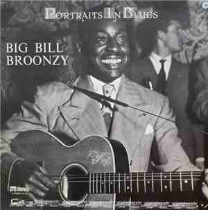 Big Bill Broonzy - An Evening With Big Bill Broonzy