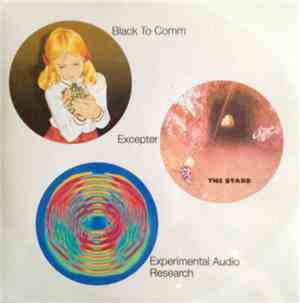 Black To Comm, Excepter, Experimental Audio Research - Dekorder 10-Year Anniversary Hybrid-Vinyl Series Vol. 5-7