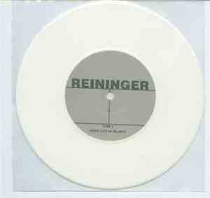 Blaine L. Reininger - Orphans