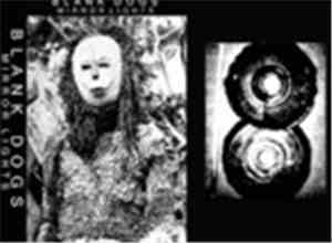 Blank Dogs - Mirror Lights