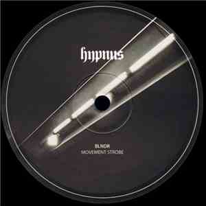 BLNDR - Movement Strobe