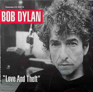 Bob Dylan - 
