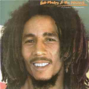 Bob Marley & The Wailers - African Herbsman - The Early Years