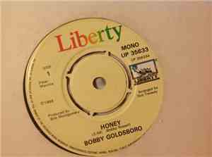 Bobby Goldsboro - Honey