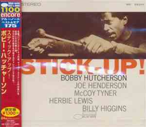 Bobby Hutcherson - Stick-Up!