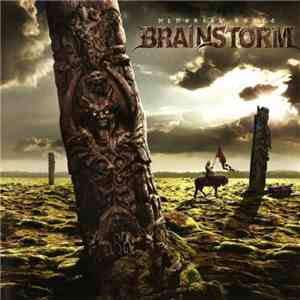 Brainstorm  - Memorial Roots