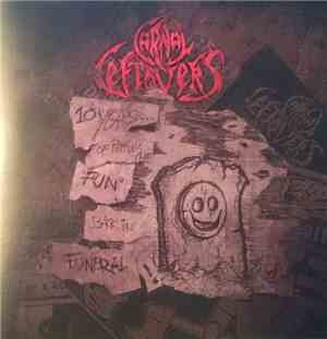 Carnal Leftovers - 10 years... of putting the fun back in funeral!