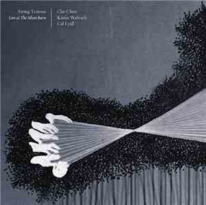 Che Chen, Karen Waltuch, Cal Lyall - String Totems