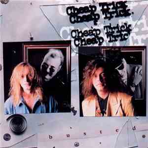 Cheap Trick - Busted
