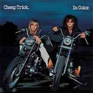 Cheap Trick - In Color and in Black and White