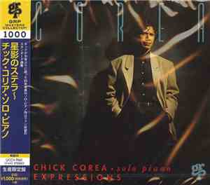Chick Corea - Expressions
