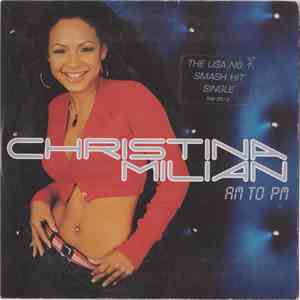 Christina Milian - AM To PM