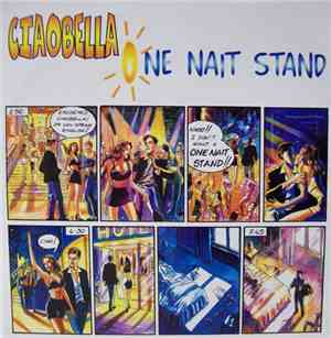 Ciaobella - One Nait Stand