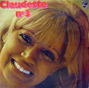 Claudette - Claudette Nº 3